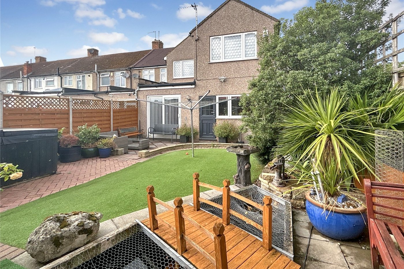 4 bedroom house for sale in Sidcup | Robinson Jackson