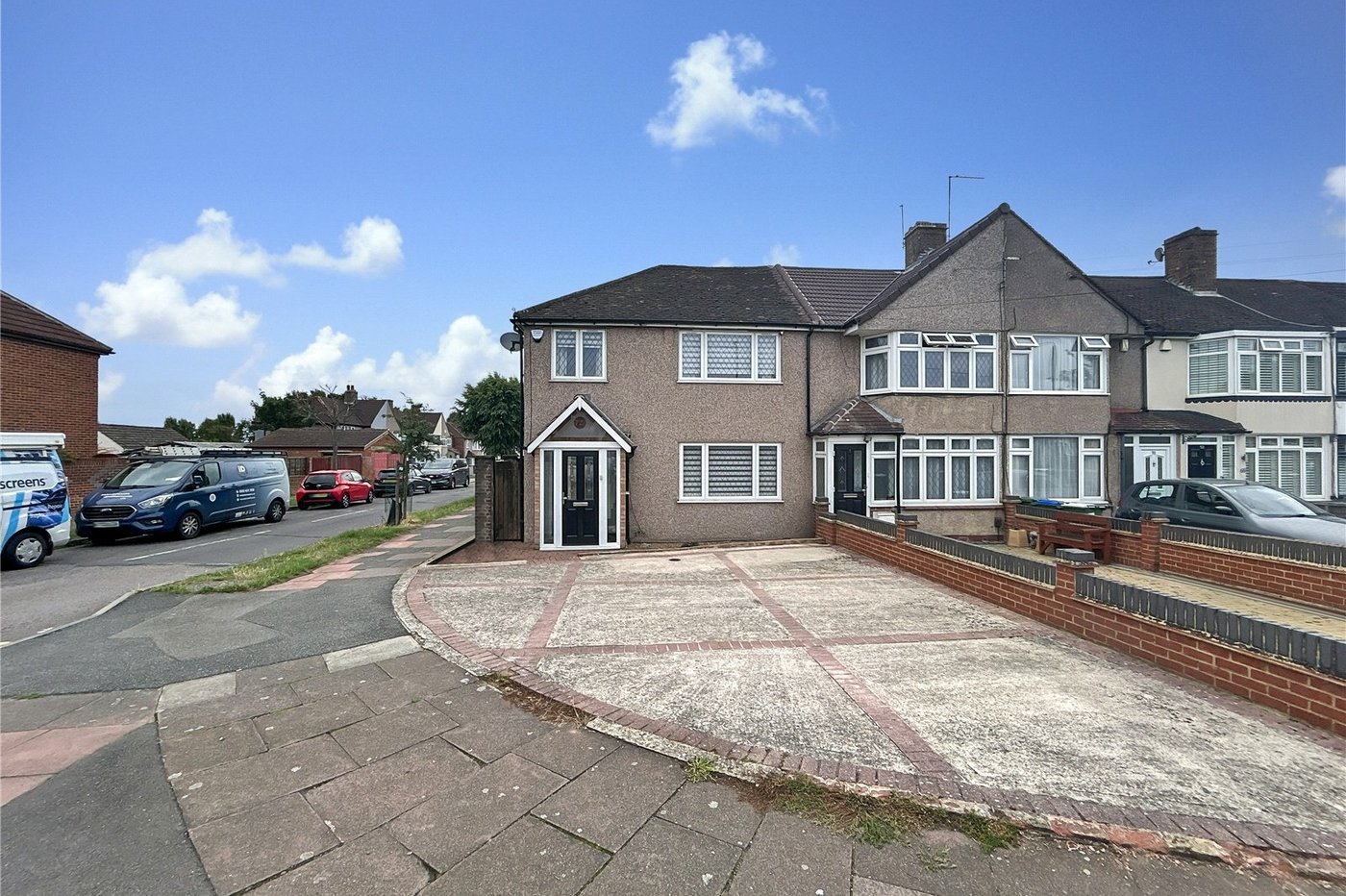 4 bedroom house for sale in Sidcup | Robinson Jackson