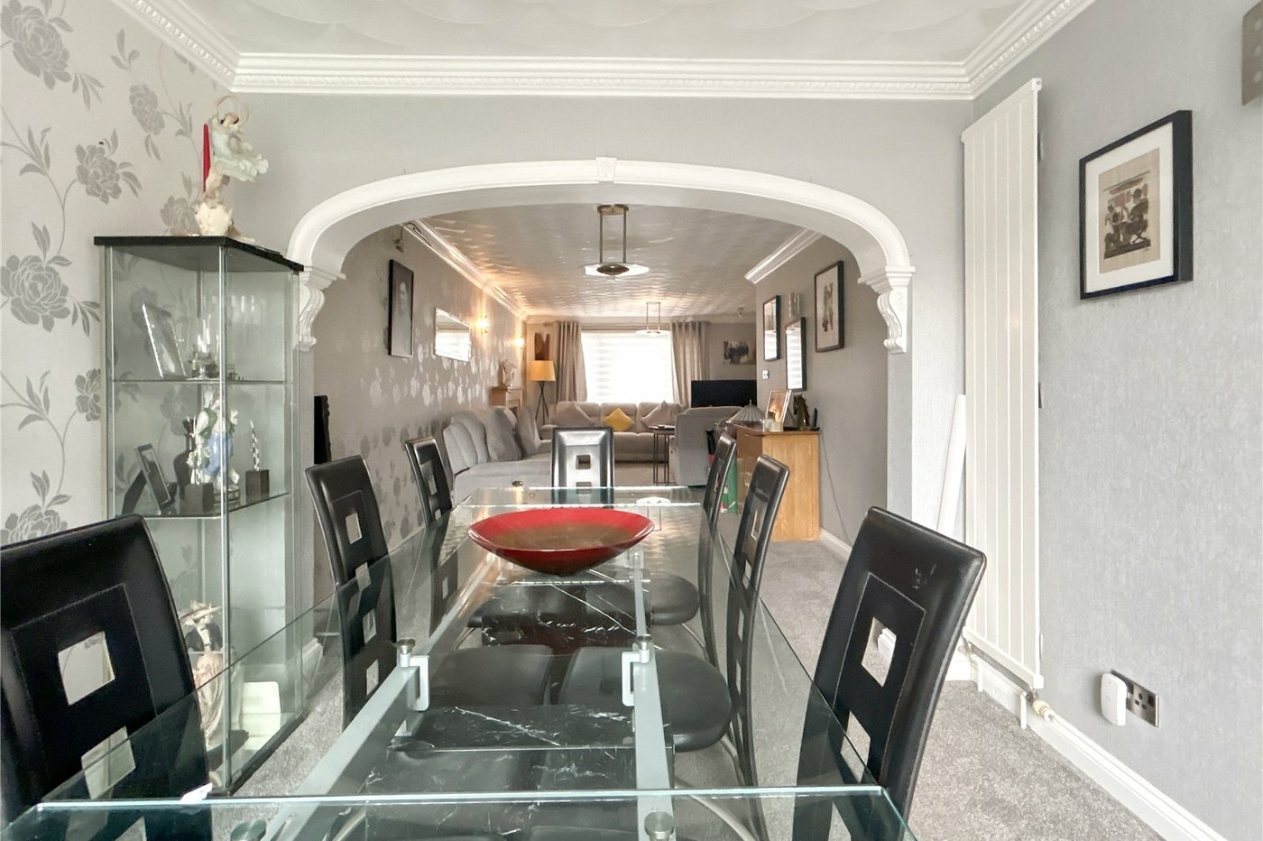 4 bedroom house for sale in Sidcup | Robinson Jackson