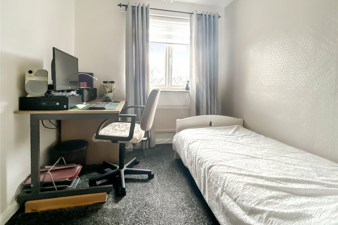 4 bedroom house for sale in Sidcup | Robinson Jackson