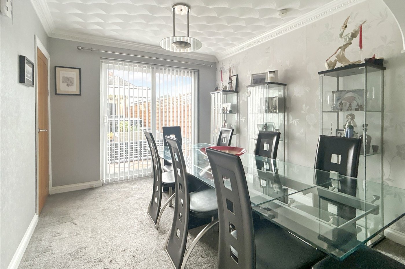 4 bedroom house for sale in Sidcup | Robinson Jackson