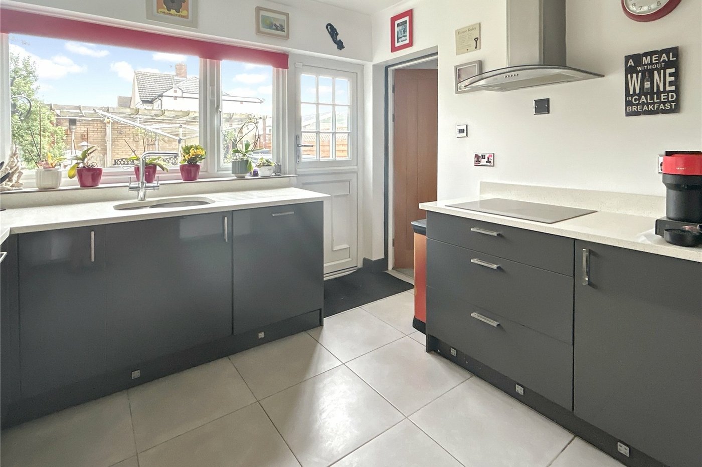 4 bedroom house for sale in Sidcup | Robinson Jackson