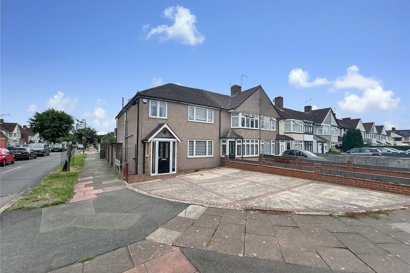 4 bedroom house for sale in Sidcup | Robinson Jackson