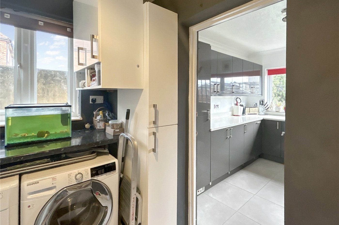 4 bedroom house for sale in Sidcup | Robinson Jackson