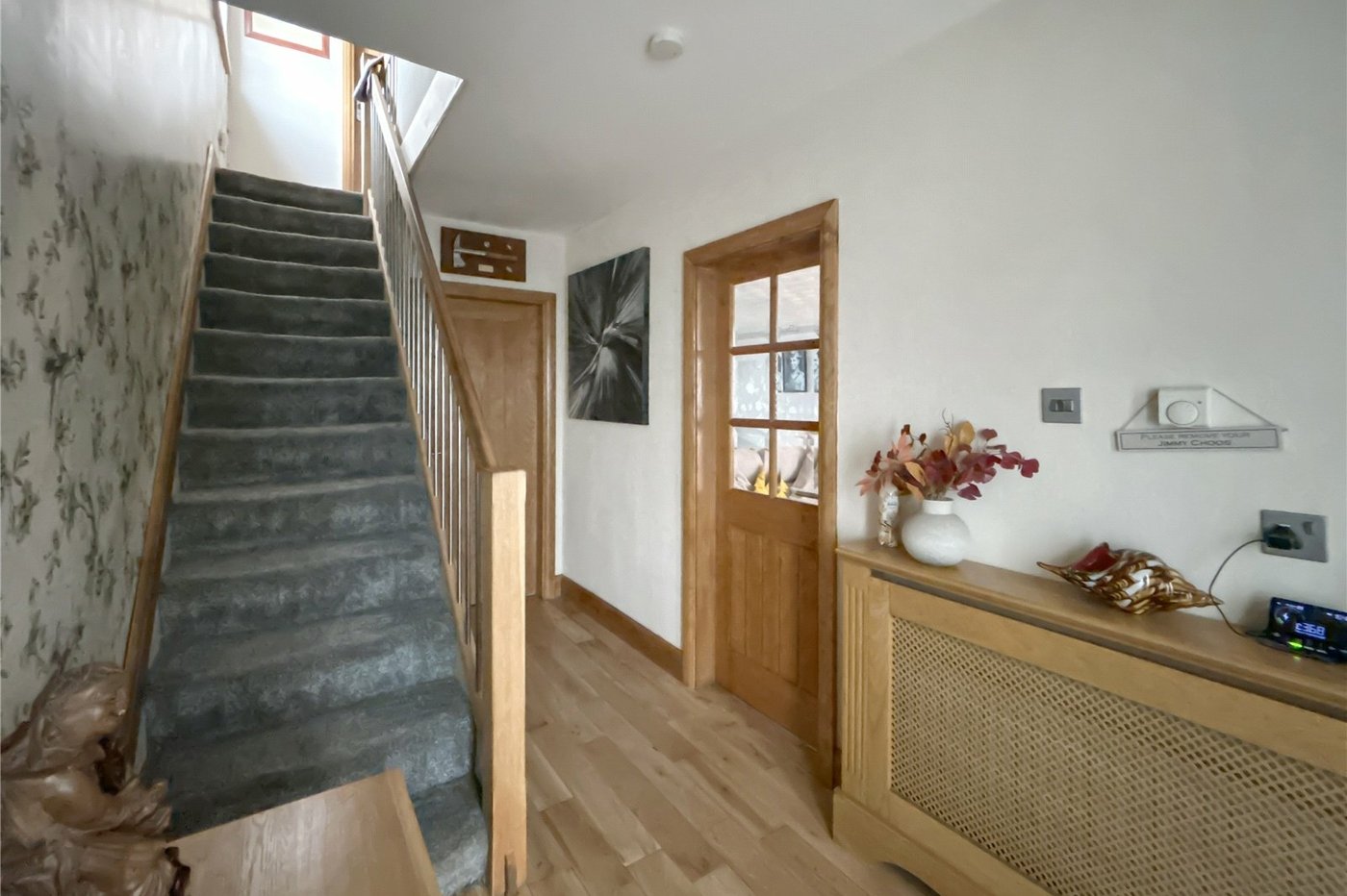 4 bedroom house for sale in Sidcup | Robinson Jackson