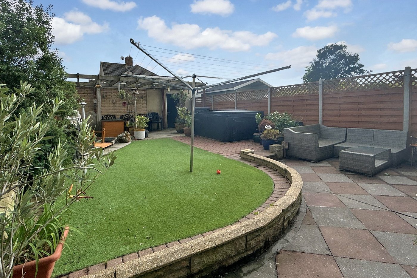 4 bedroom house for sale in Sidcup | Robinson Jackson