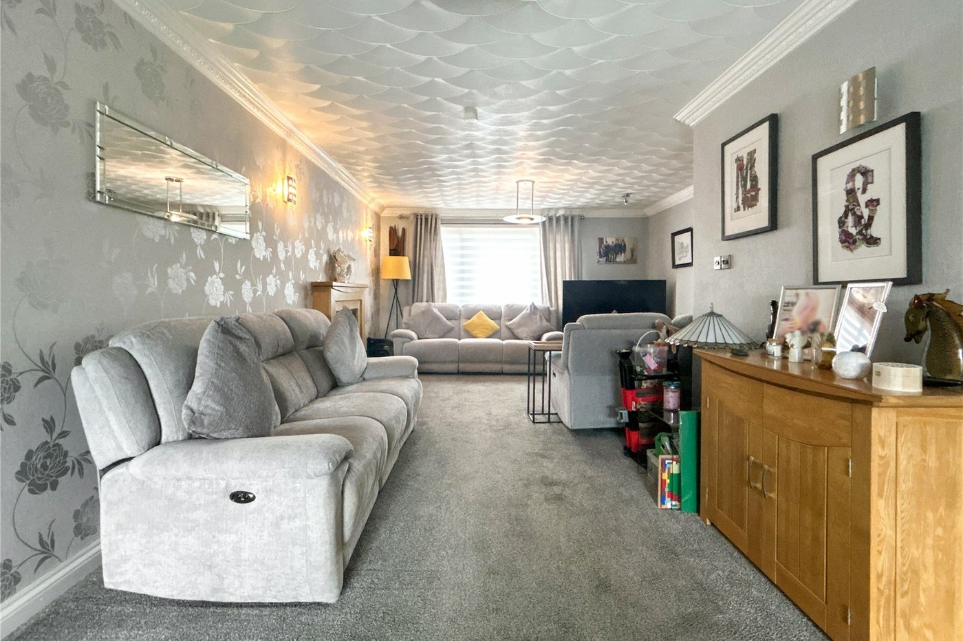 4 bedroom house for sale in Sidcup | Robinson Jackson