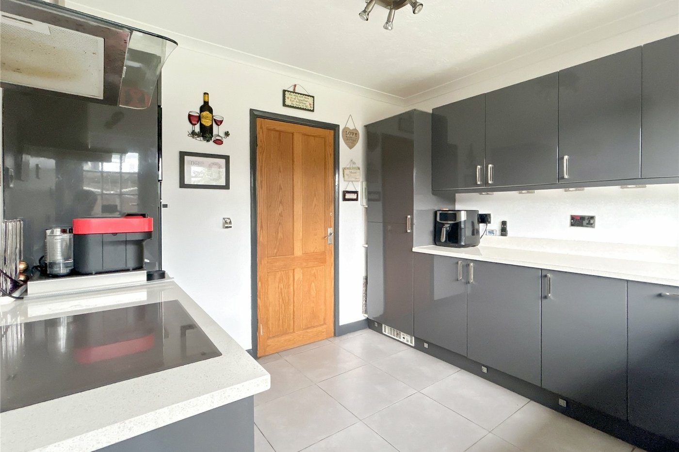 4 bedroom house for sale in Sidcup | Robinson Jackson