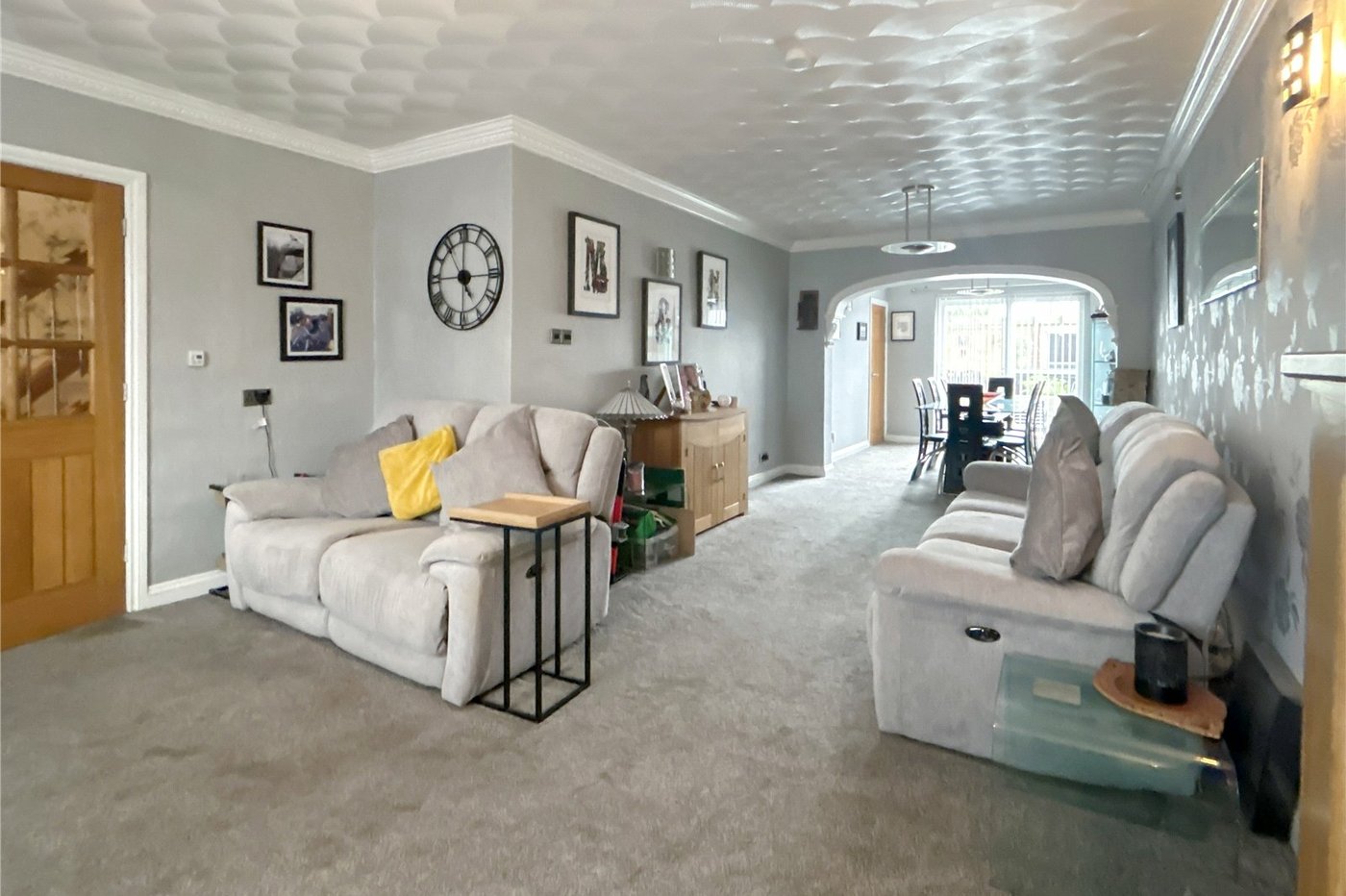 4 bedroom house for sale in Sidcup | Robinson Jackson