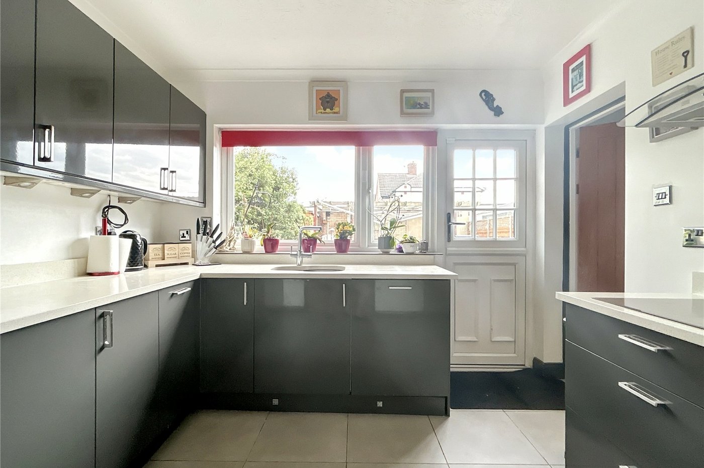 4 bedroom house for sale in Sidcup | Robinson Jackson