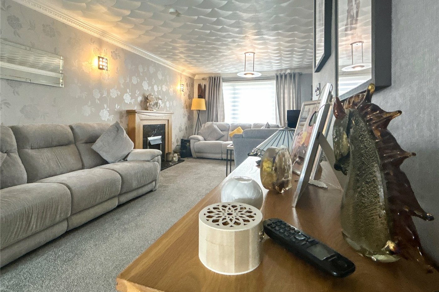 4 bedroom house for sale in Sidcup | Robinson Jackson