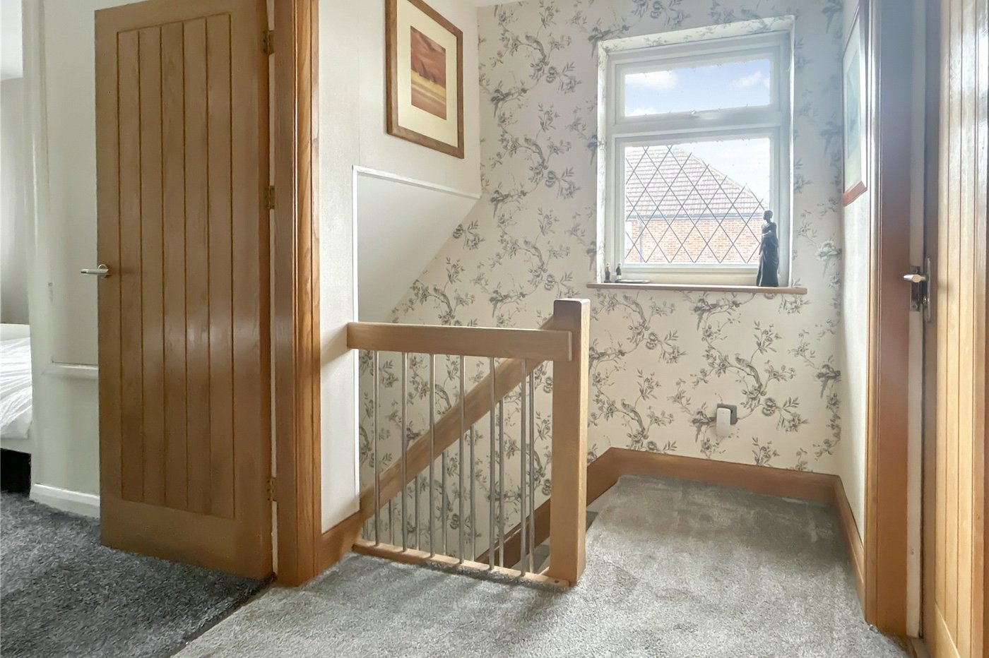 4 bedroom house for sale in Sidcup | Robinson Jackson