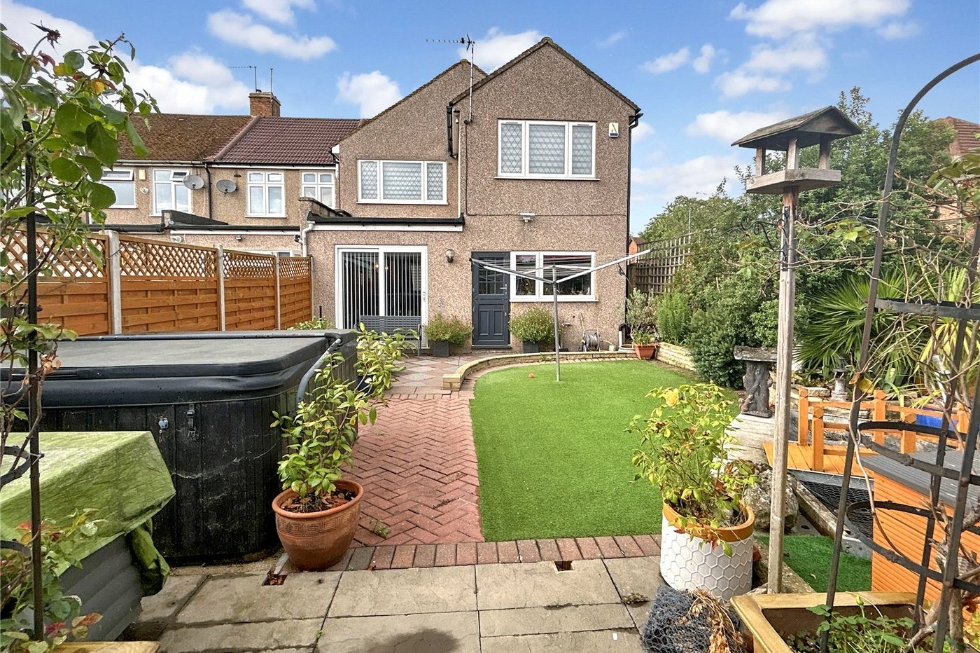 4 bedroom house for sale in Sidcup | Robinson Jackson