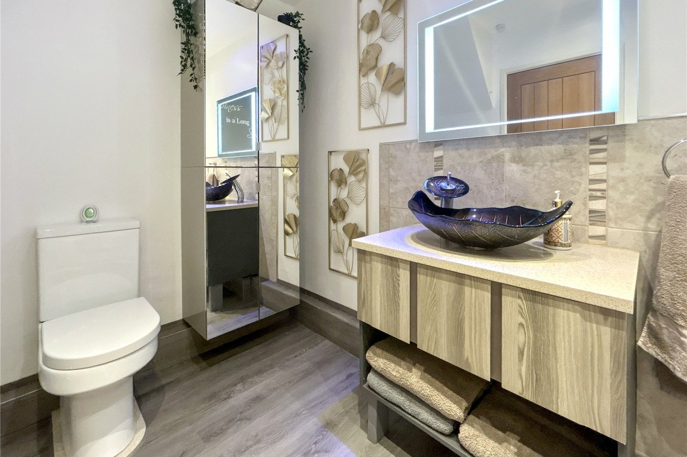 4 bedroom house for sale in Sidcup | Robinson Jackson