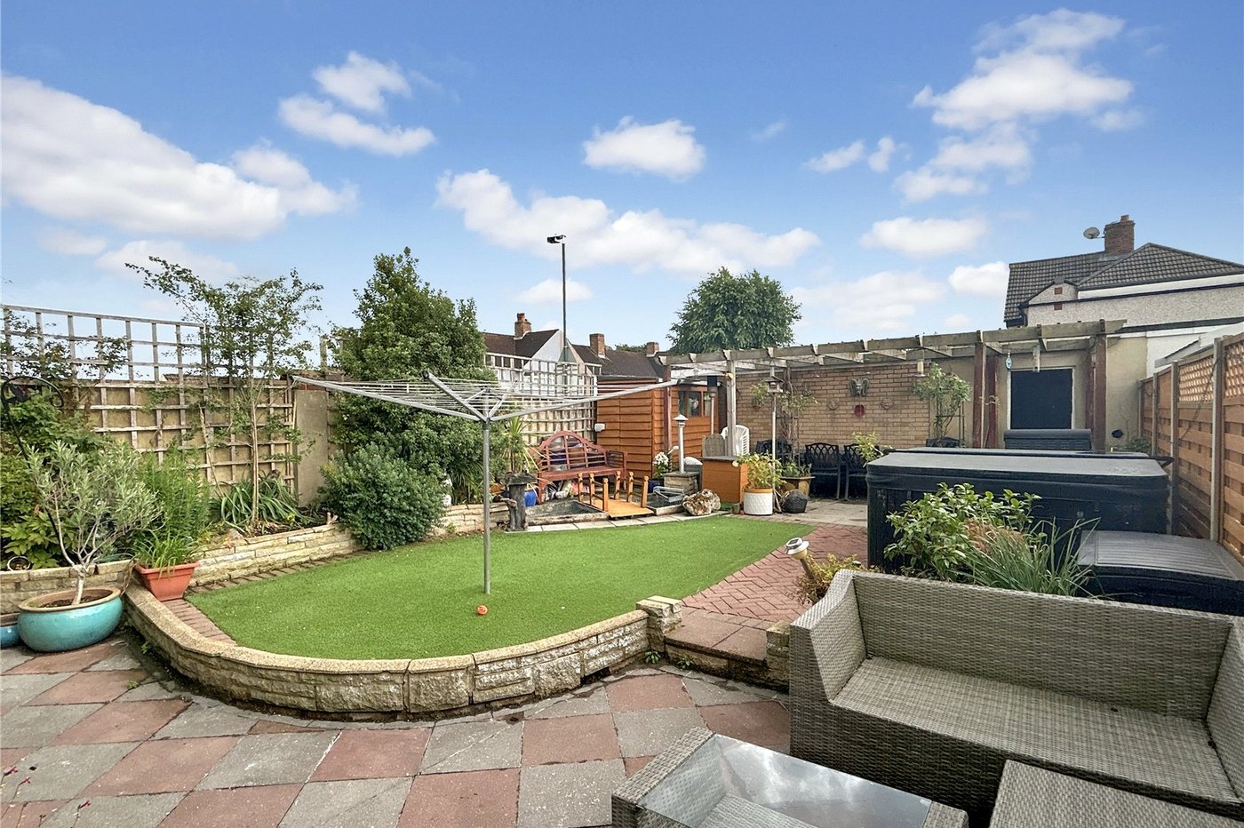 4 bedroom house for sale in Sidcup | Robinson Jackson