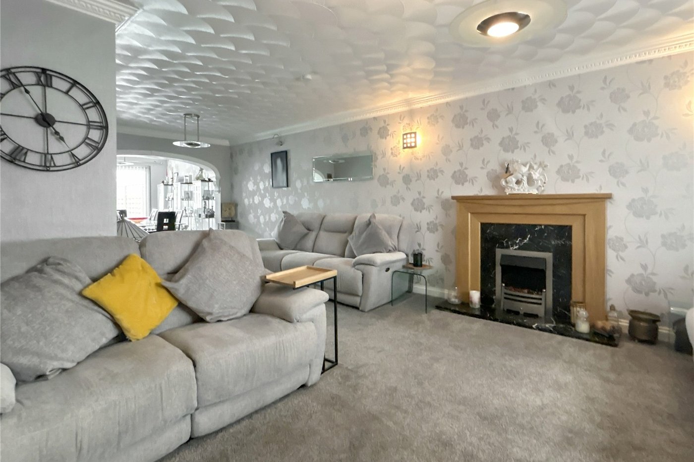 4 bedroom house for sale in Sidcup | Robinson Jackson