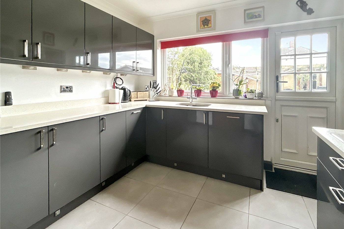 4 bedroom house for sale in Sidcup | Robinson Jackson