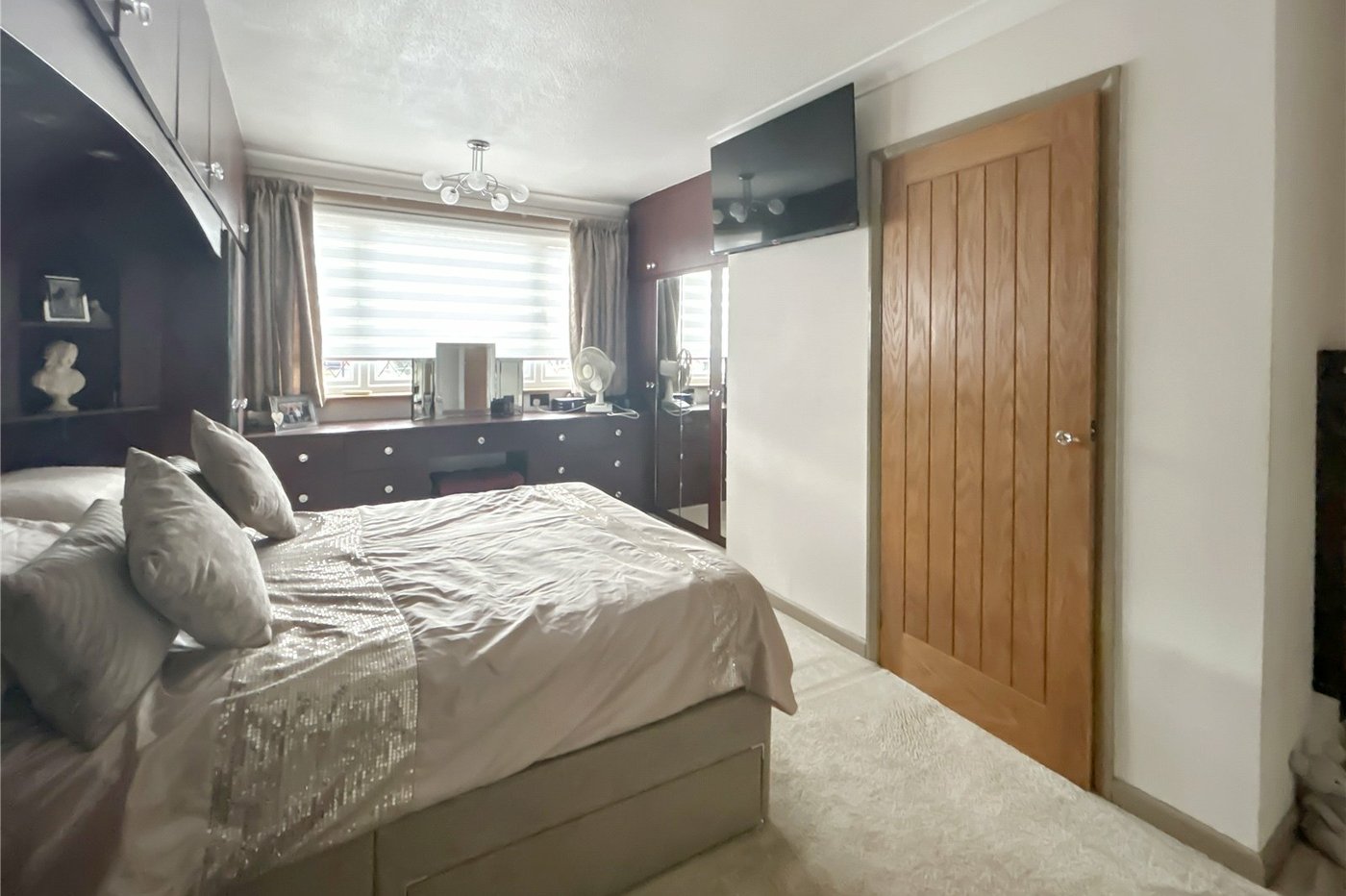 4 bedroom house for sale in Sidcup | Robinson Jackson