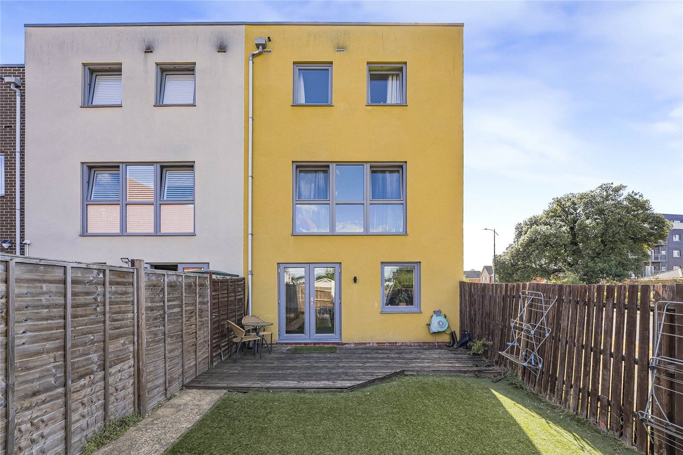 5 bedroom house for sale in Dartford | Robinson Jackson
