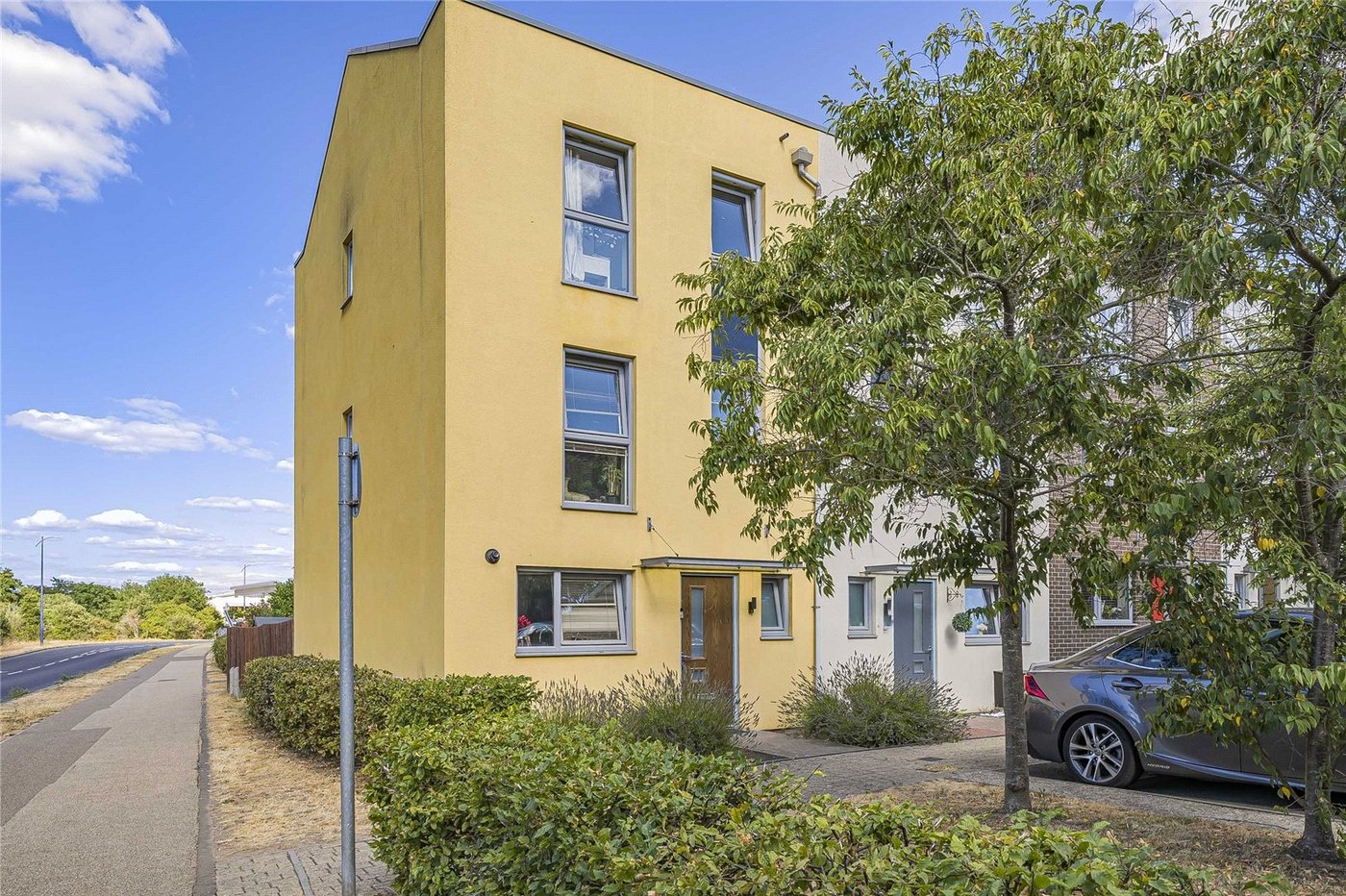 5 bedroom house for sale in Dartford | Robinson Jackson