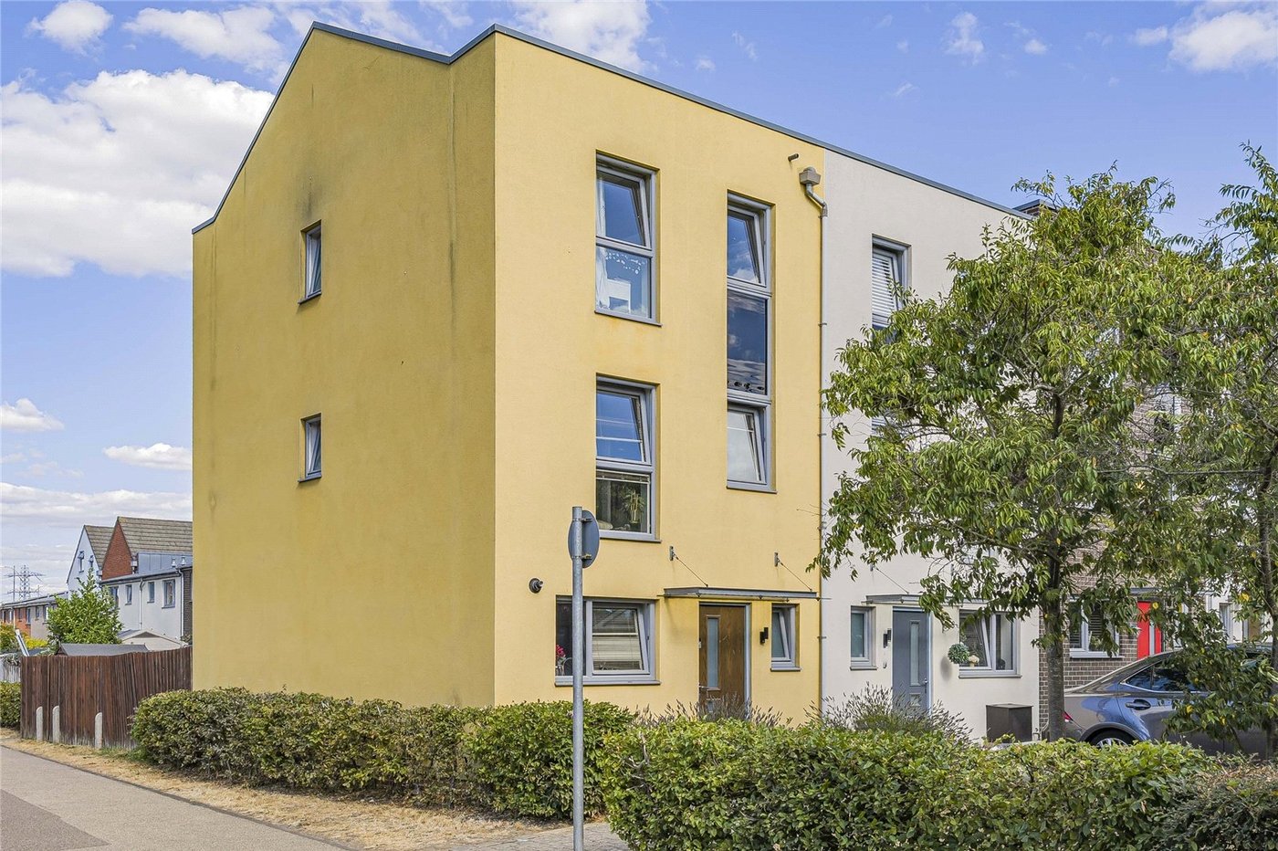5 bedroom house for sale in Dartford | Robinson Jackson
