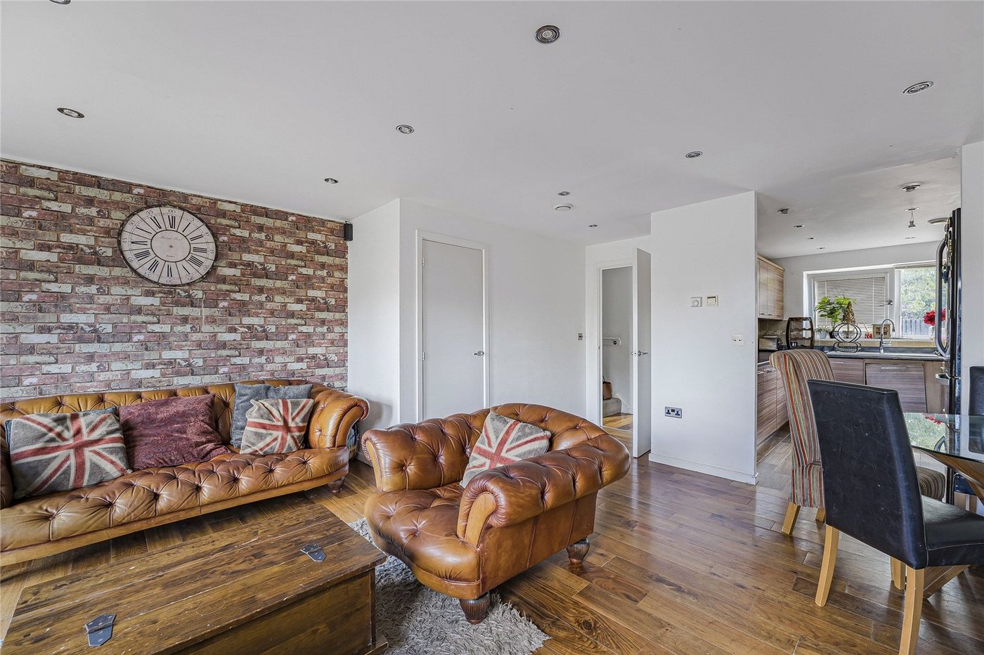5 bedroom house for sale in Dartford | Robinson Jackson