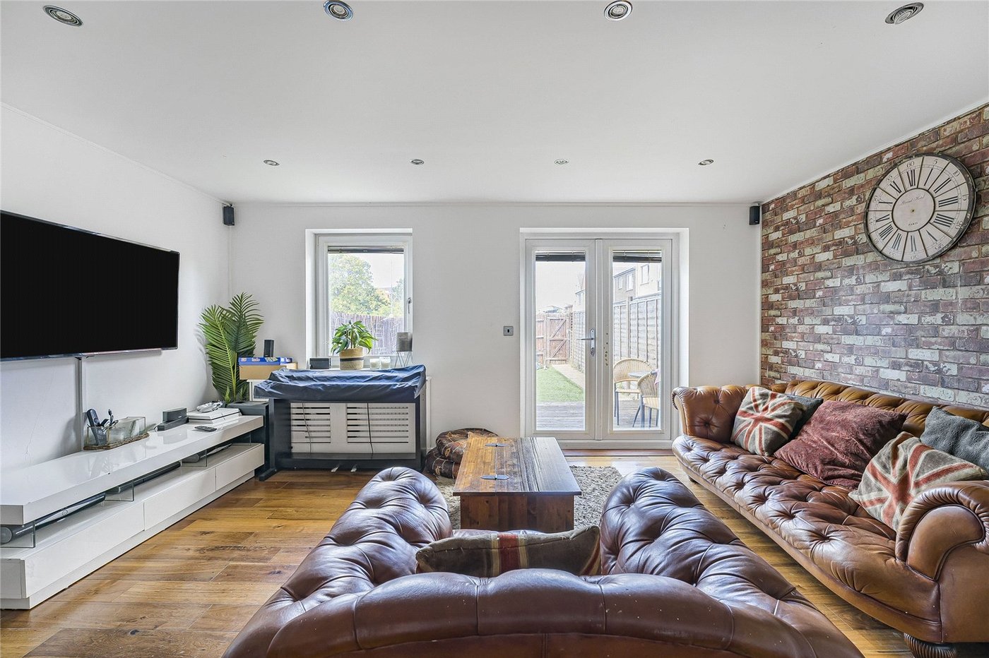5 bedroom house for sale in Dartford | Robinson Jackson