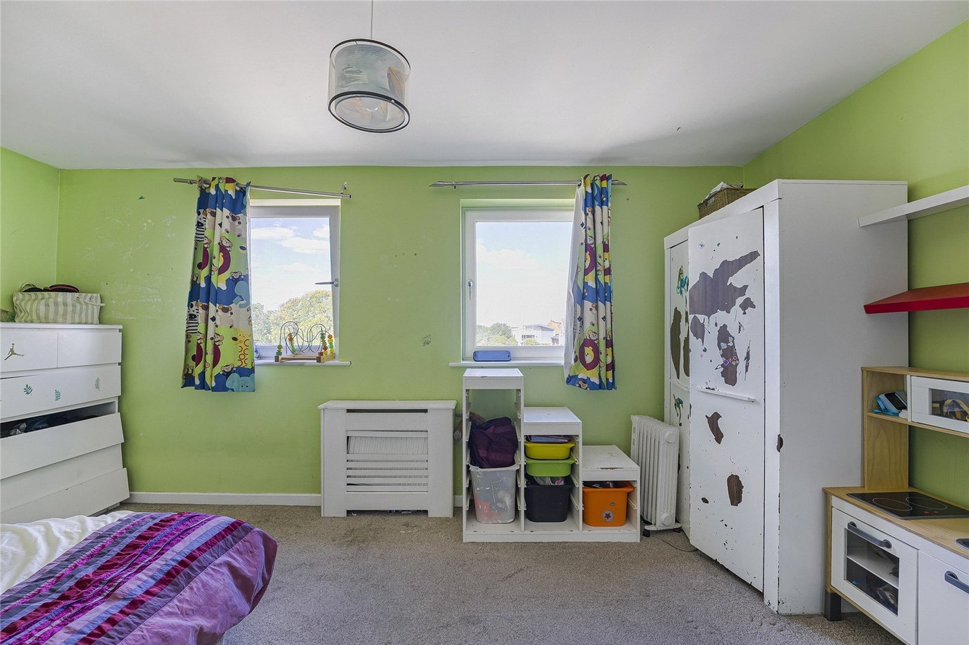 5 bedroom house for sale in Dartford | Robinson Jackson