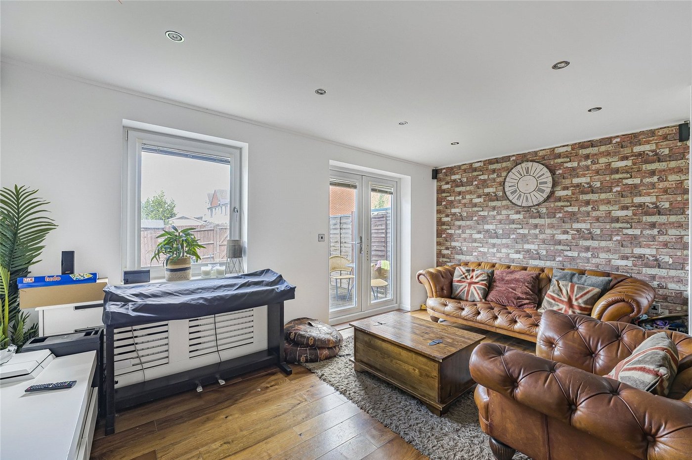 5 bedroom house for sale in Dartford | Robinson Jackson