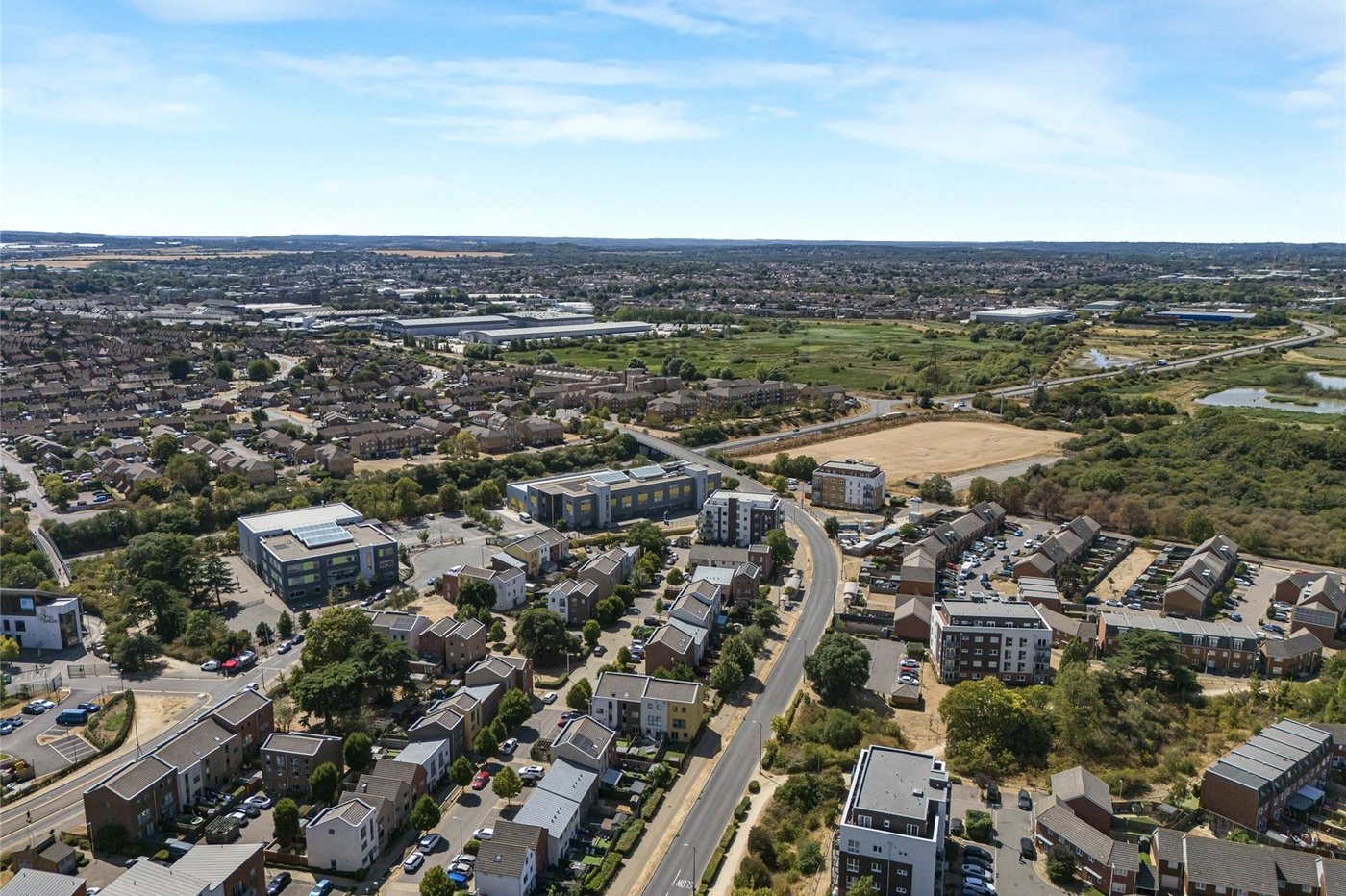 5 bedroom house for sale in Dartford | Robinson Jackson