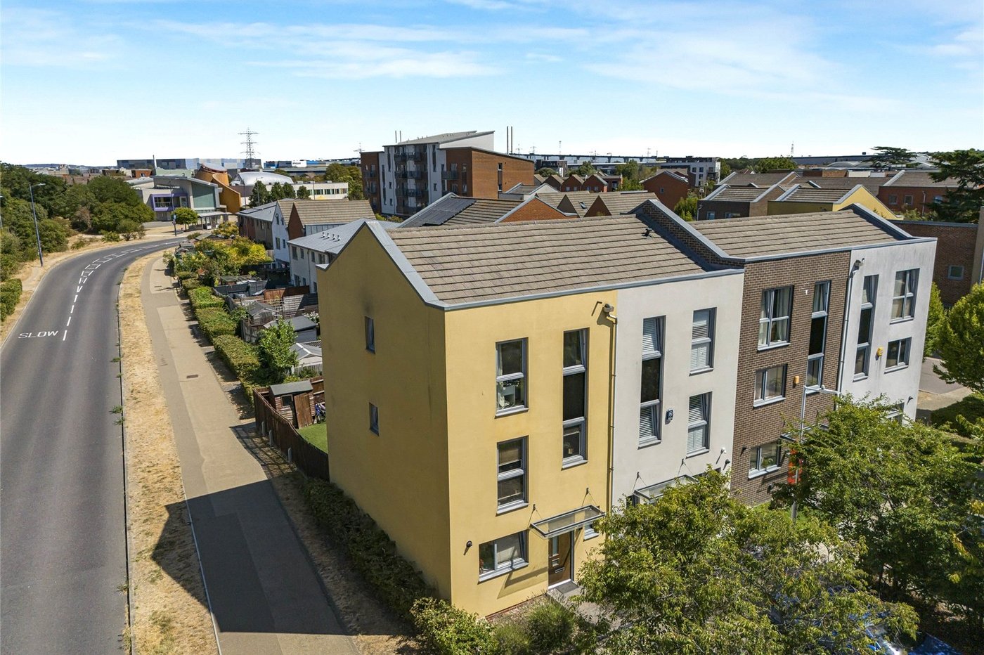 5 bedroom house for sale in Dartford | Robinson Jackson