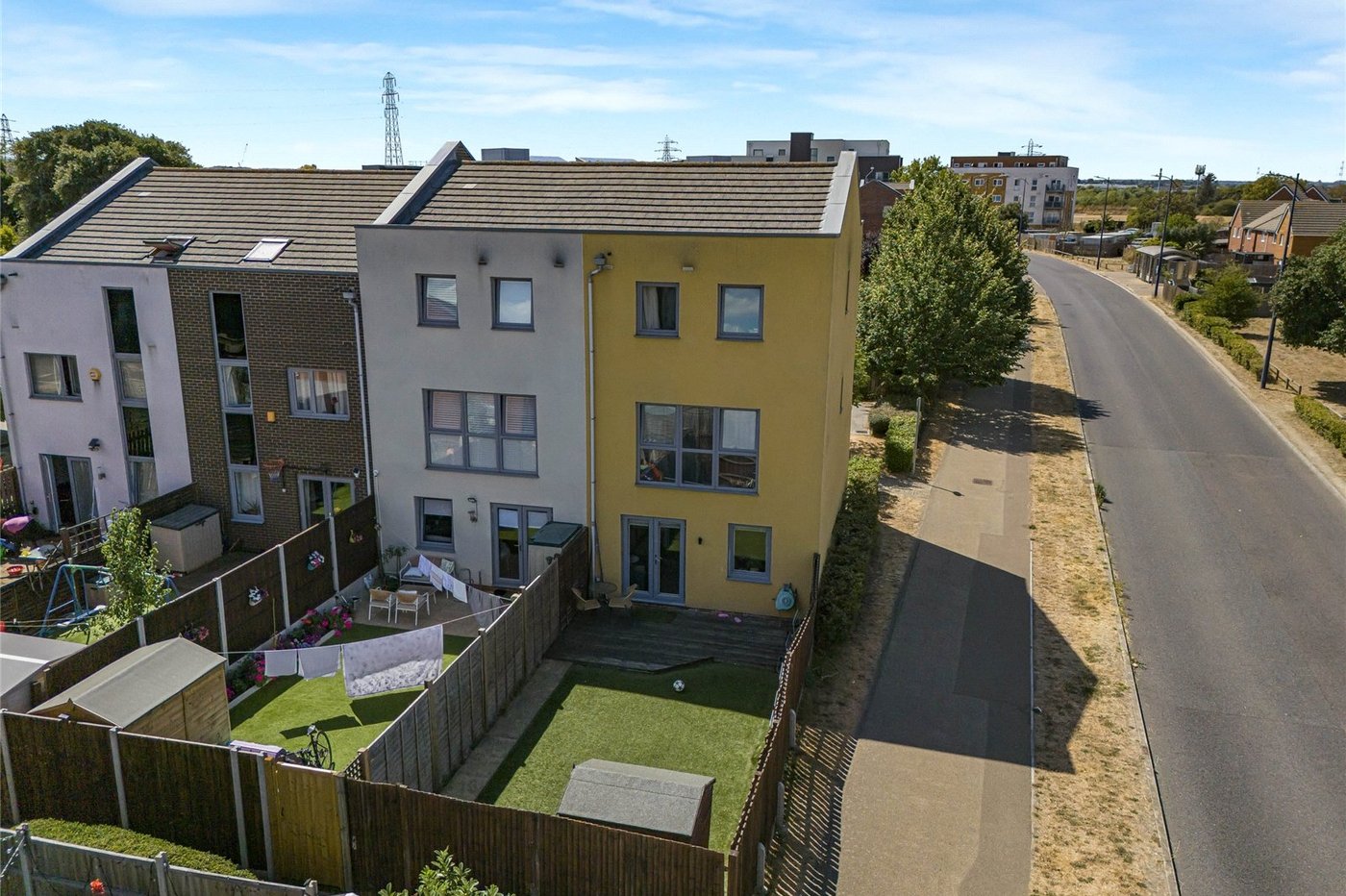 5 bedroom house for sale in Dartford | Robinson Jackson