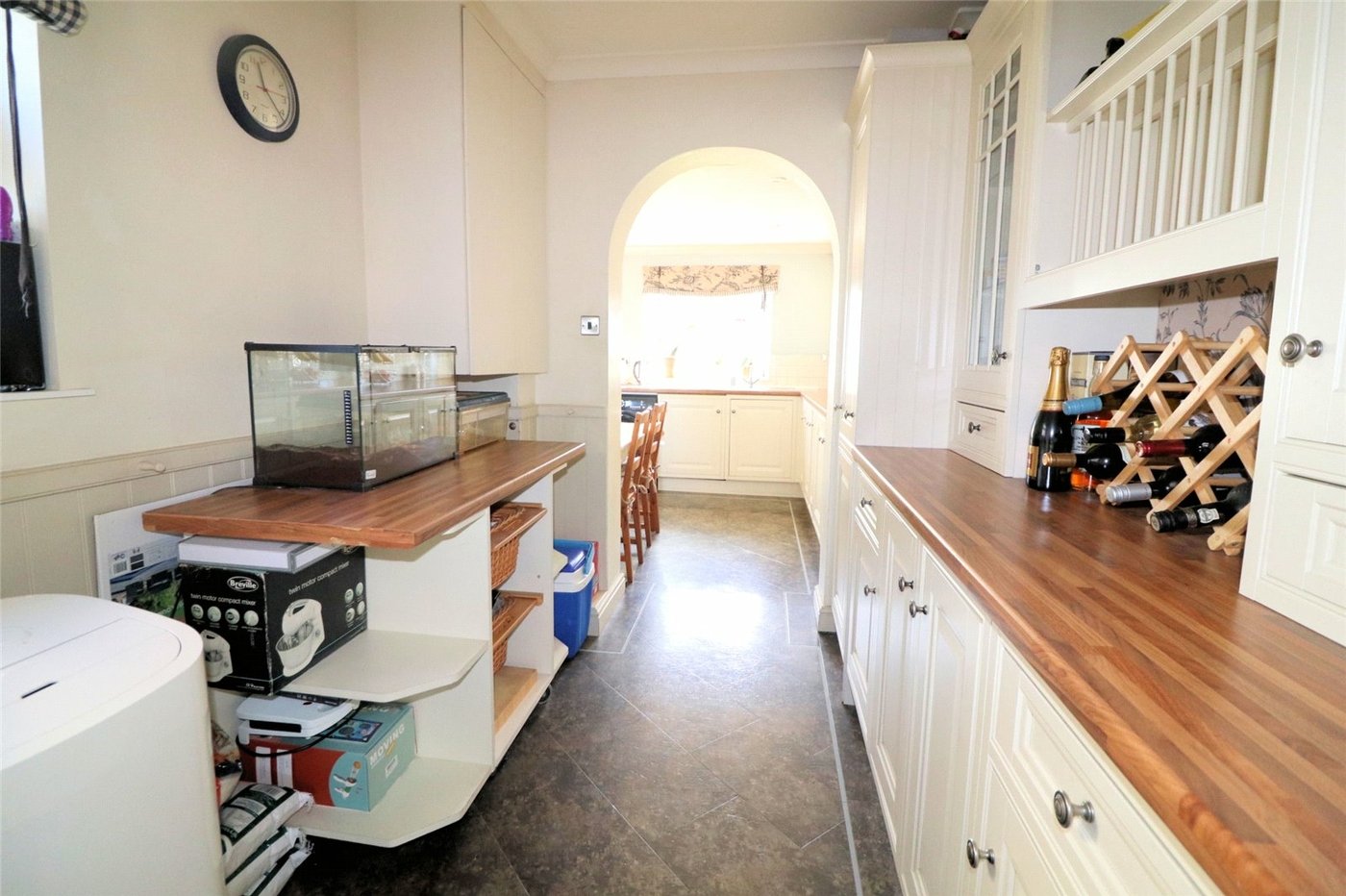 4 bedroom house for sale in (Bexleyheath Boarders) Erith | Robinson Jackson