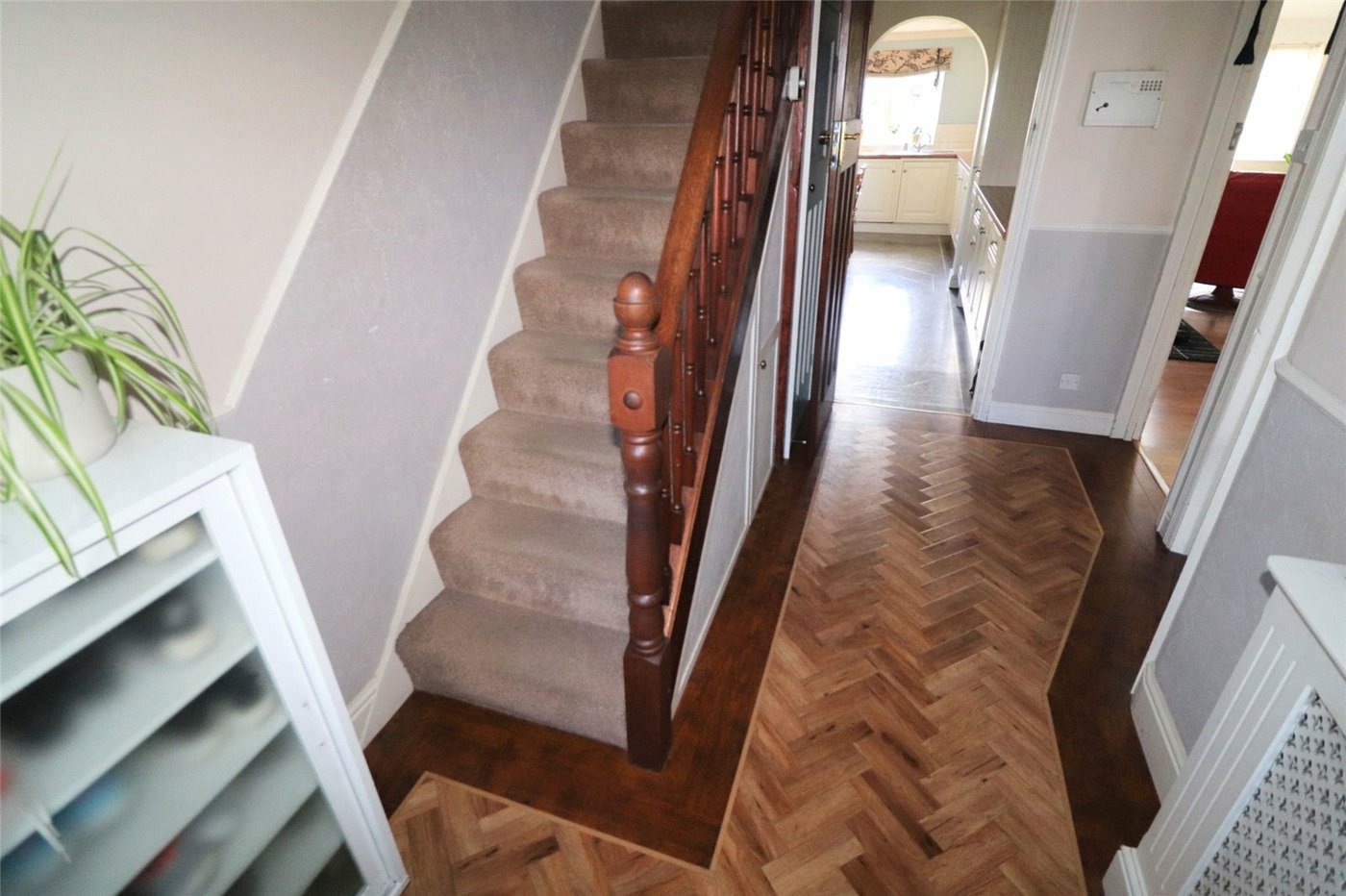 4 bedroom house for sale in (Bexleyheath Boarders) Erith | Robinson Jackson