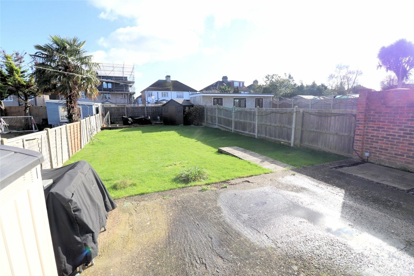 4 bedroom house for sale in (Bexleyheath Boarders) Erith | Robinson Jackson