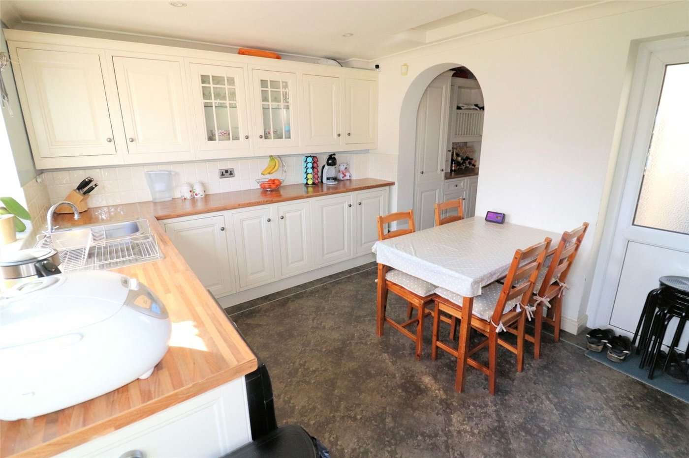 4 bedroom house for sale in (Bexleyheath Boarders) Erith | Robinson Jackson