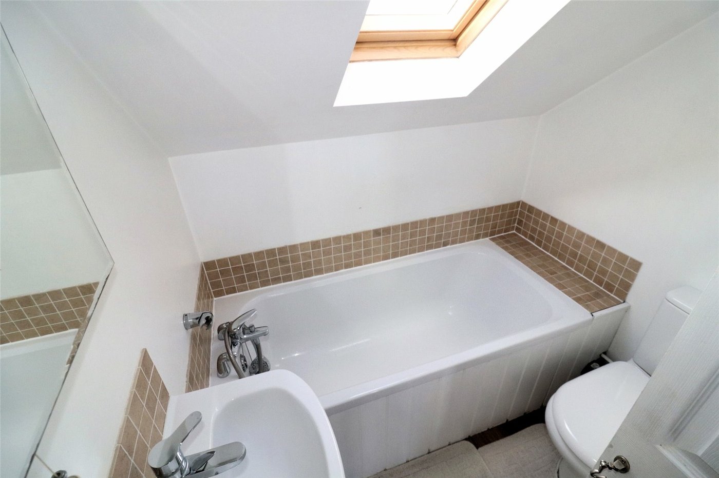 4 bedroom house for sale in (Bexleyheath Boarders) Erith | Robinson Jackson