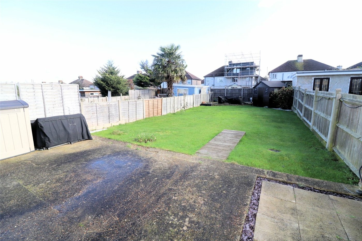 4 bedroom house for sale in (Bexleyheath Boarders) Erith | Robinson Jackson