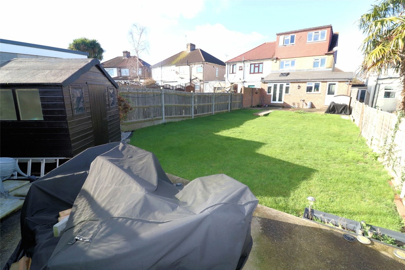 4 bedroom house for sale in (Bexleyheath Boarders) Erith | Robinson Jackson