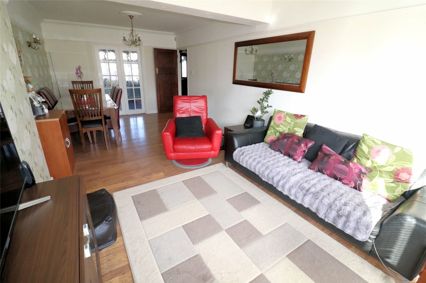 4 bedroom house for sale in (Bexleyheath Boarders) Erith | Robinson Jackson