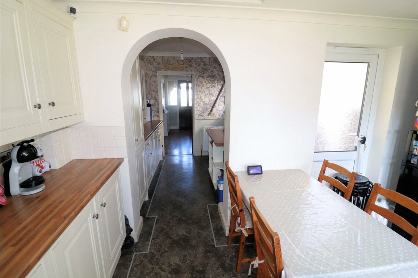 4 bedroom house for sale in (Bexleyheath Boarders) Erith | Robinson Jackson