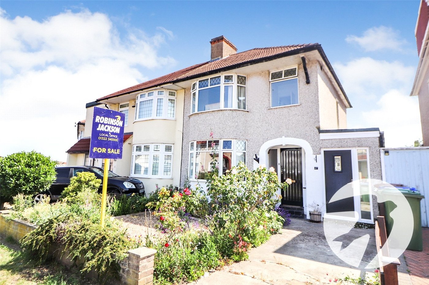 3 bedroom house for sale in Erith | Robinson Jackson