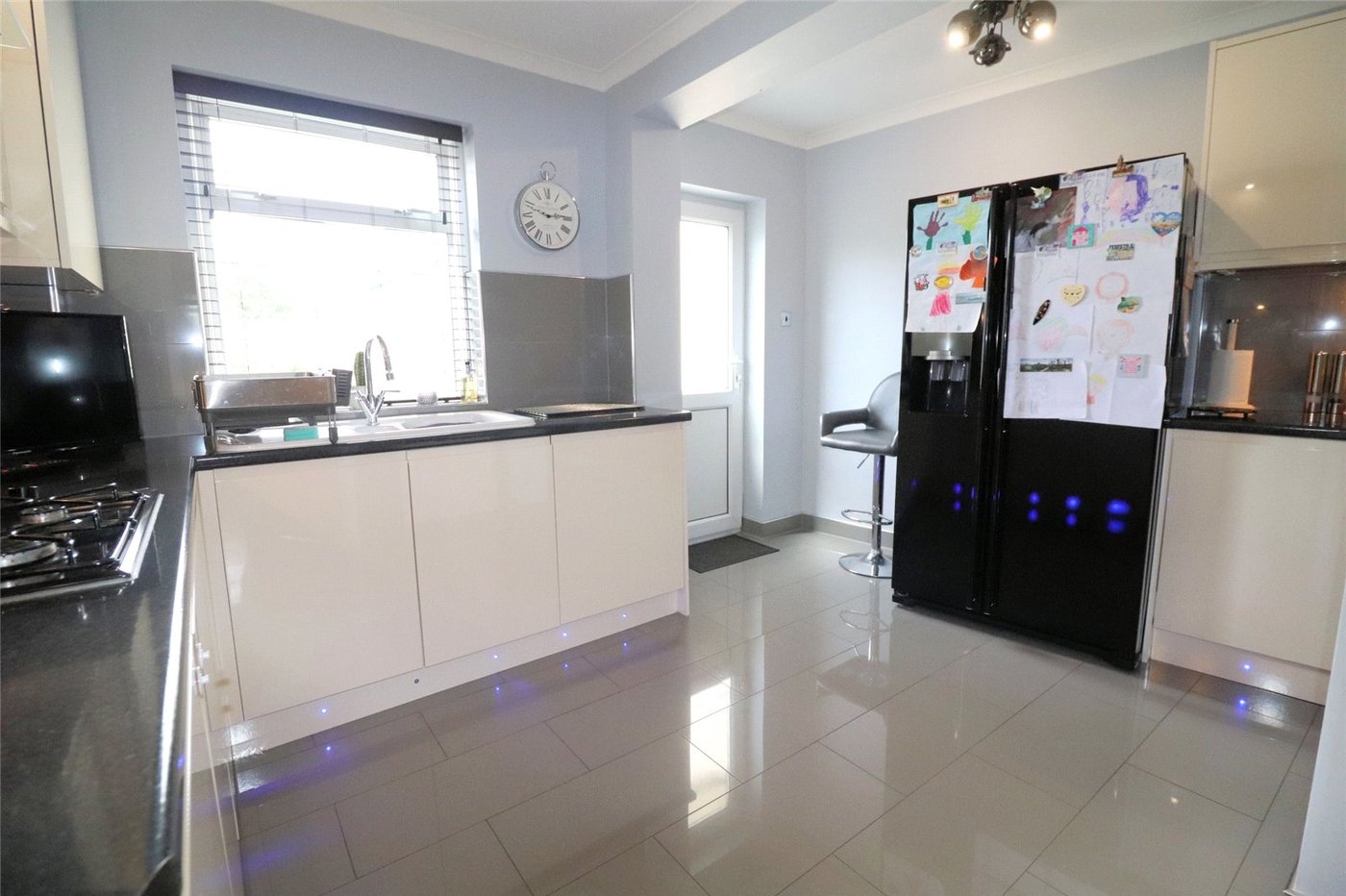 house for sale in Erith, Kent, DA8 Robinson Jackson