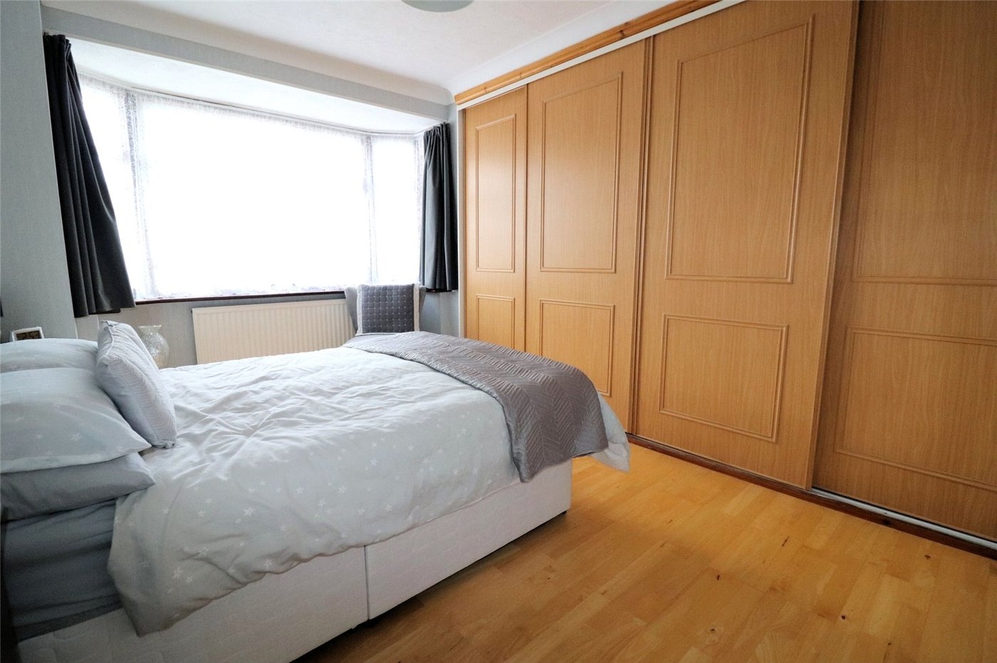 house for sale in Erith, Kent, DA8 Robinson Jackson