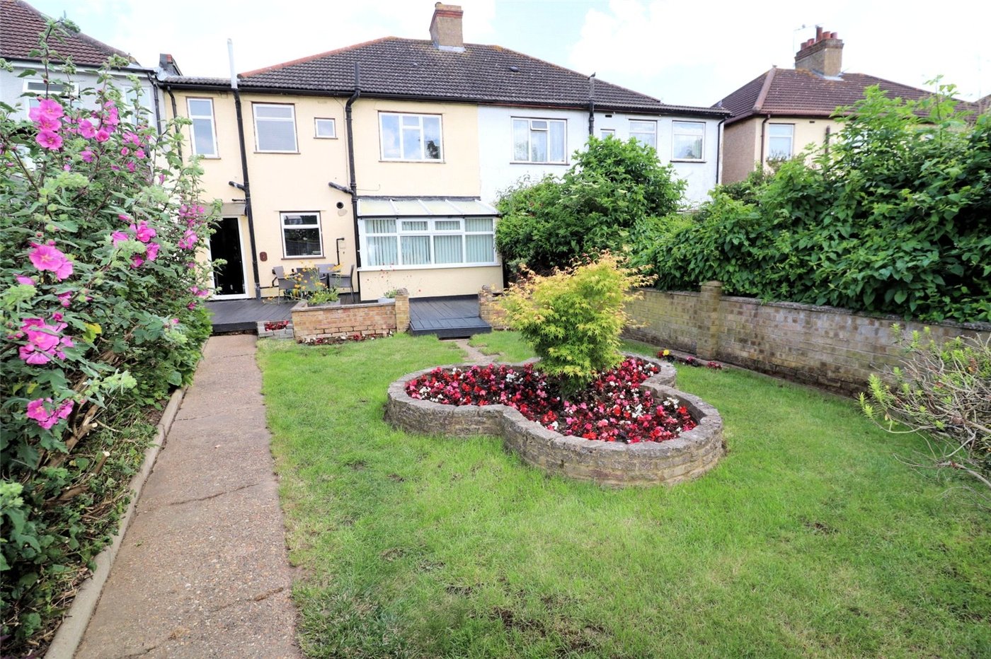 house for sale in Erith, Kent, DA8 Robinson Jackson