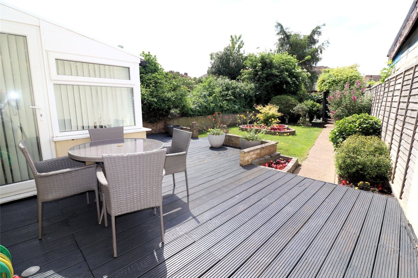 house for sale in Erith, Kent, DA8 Robinson Jackson