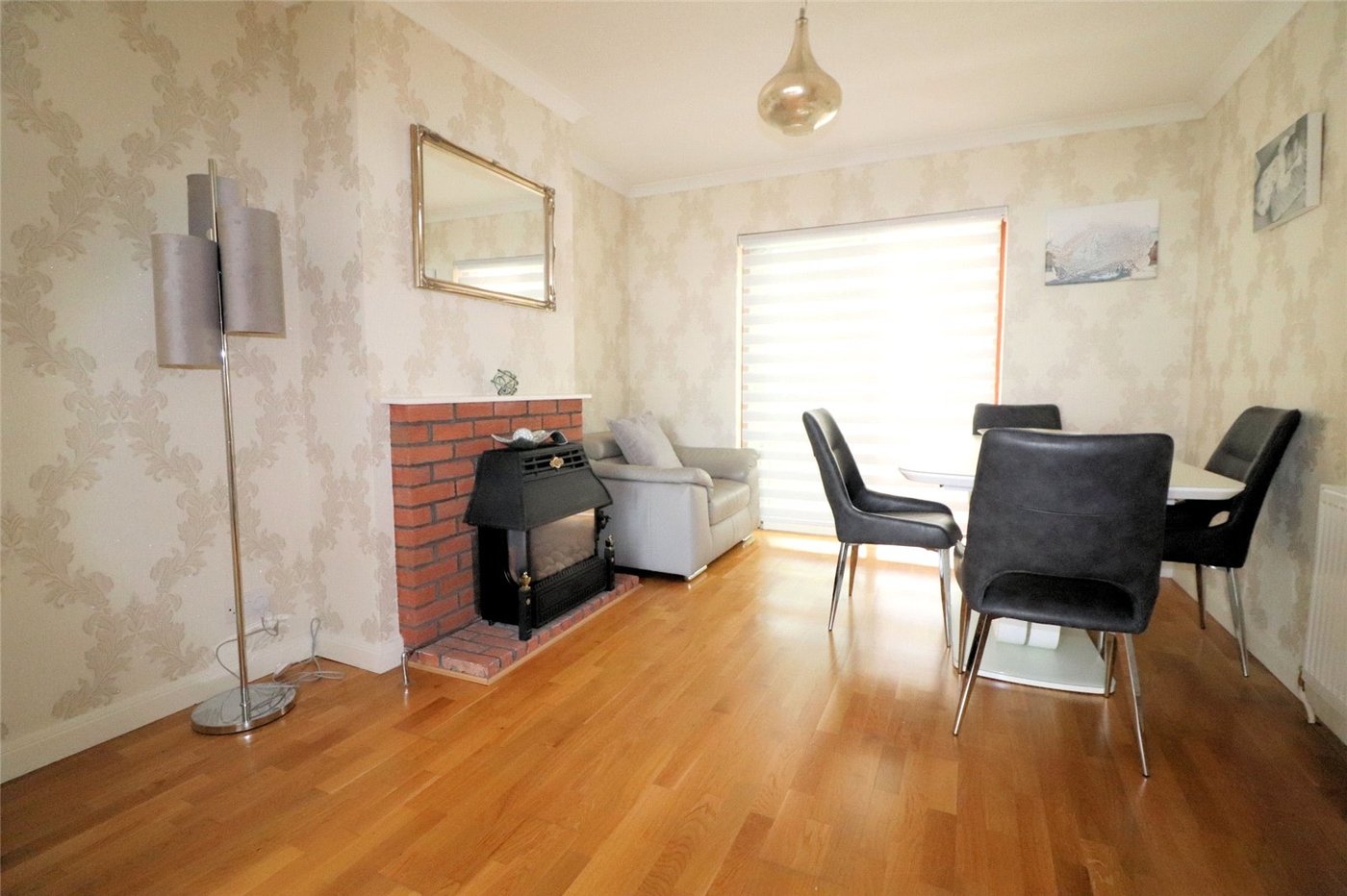 house for sale in Erith, Kent, DA8 Robinson Jackson