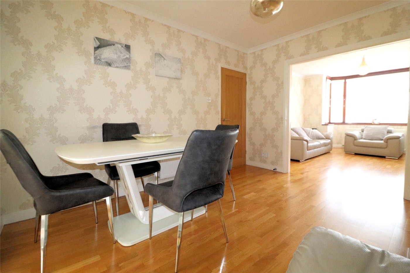 house for sale in Erith, Kent, DA8 Robinson Jackson