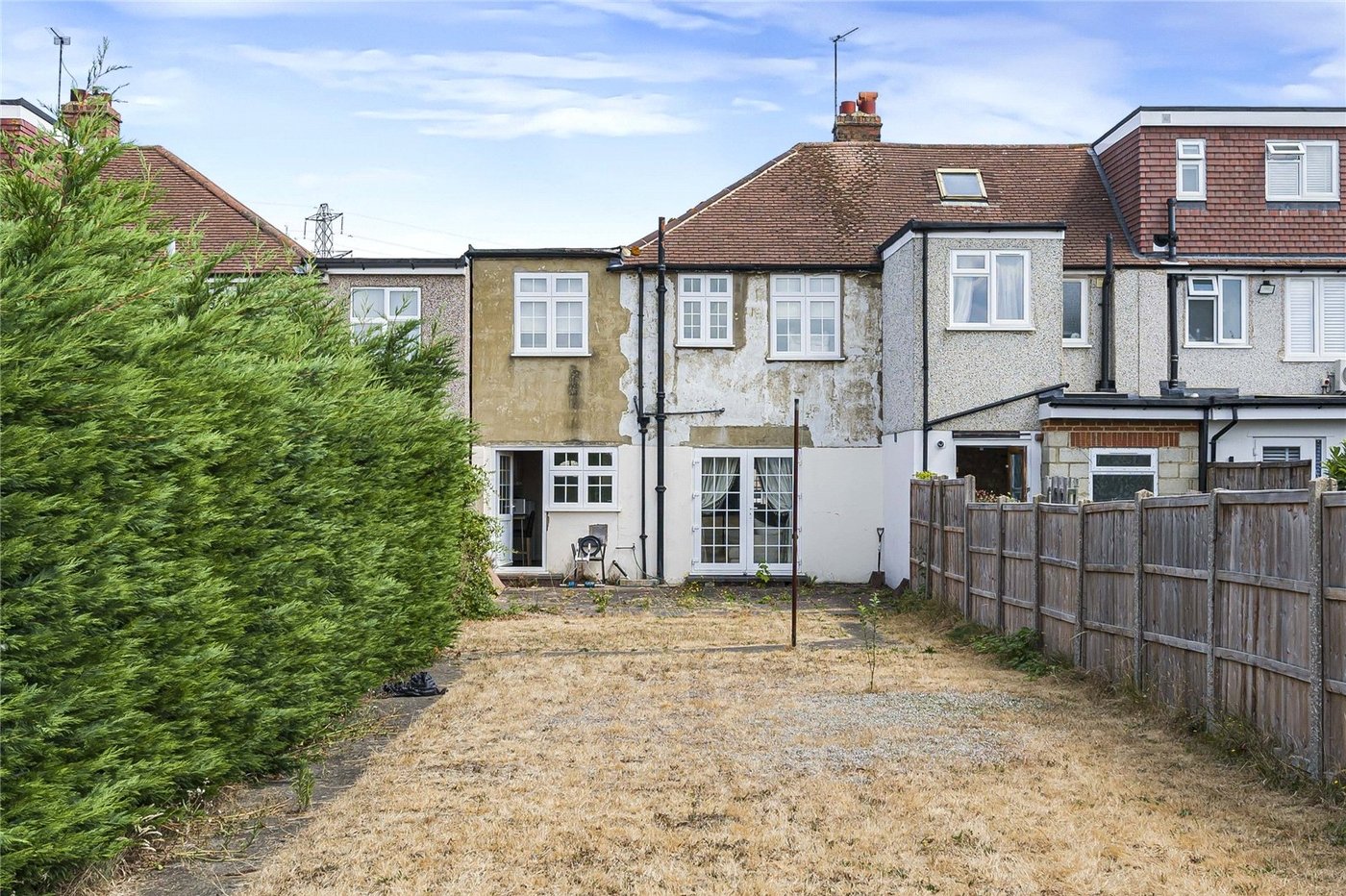 3 bedroom house for sale in Bexley | Robinson Jackson