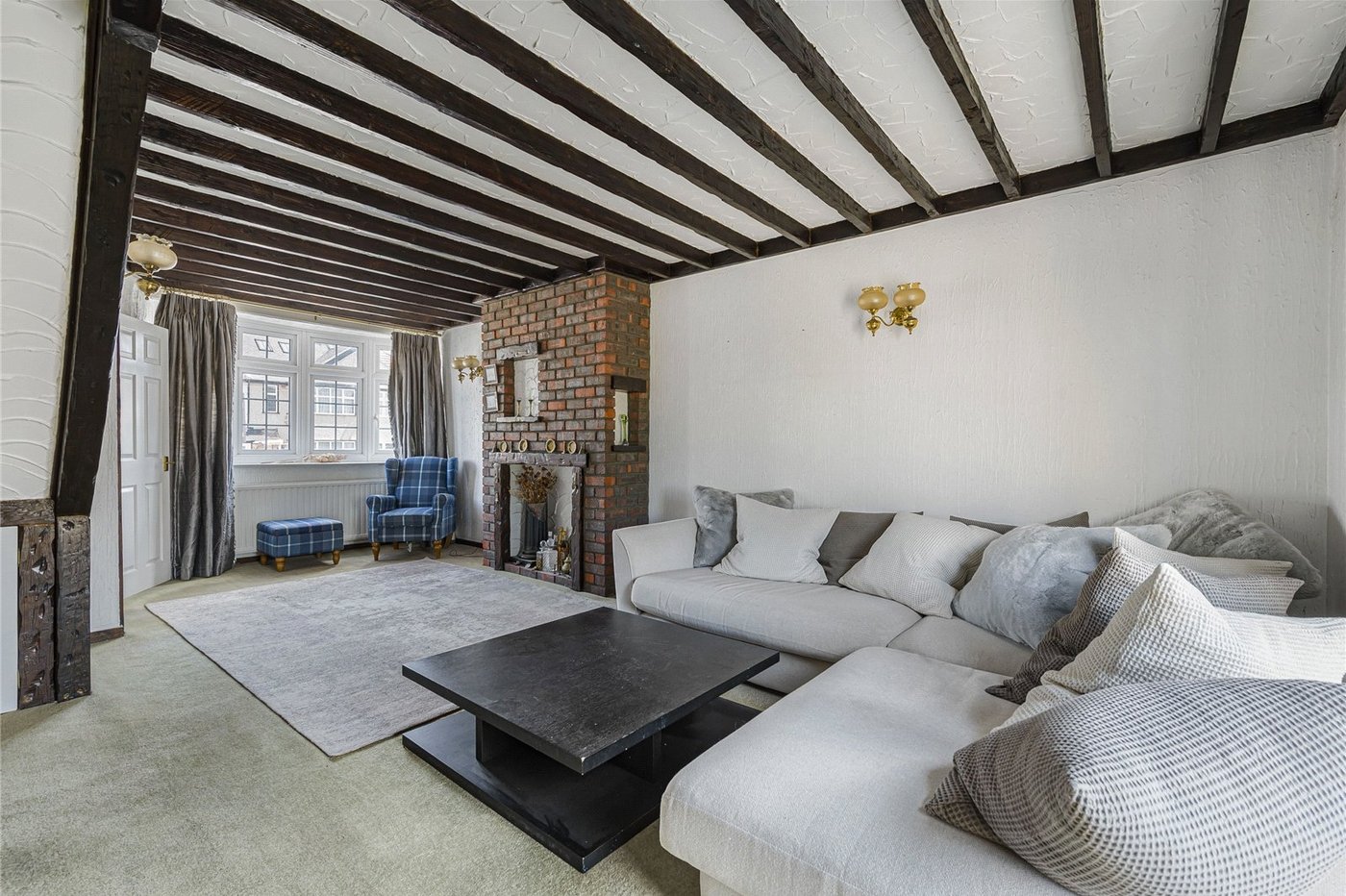 3 bedroom house for sale in Bexley | Robinson Jackson